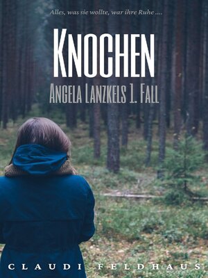 cover image of Knochen